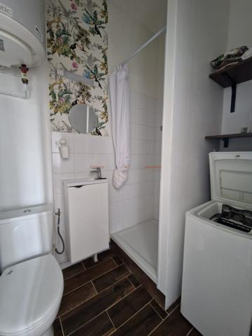 Appartement T1bis- Nantes République