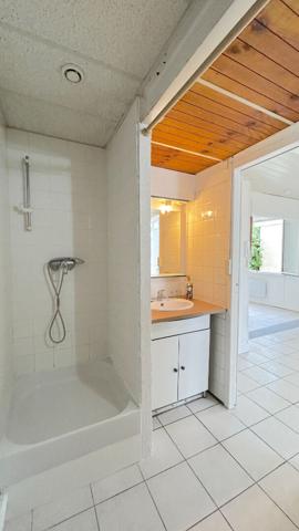 A LOUER APPARTEMENT T2 MEUBLE AVEC JARDIN - PESSAC CENTRE , Pessac
