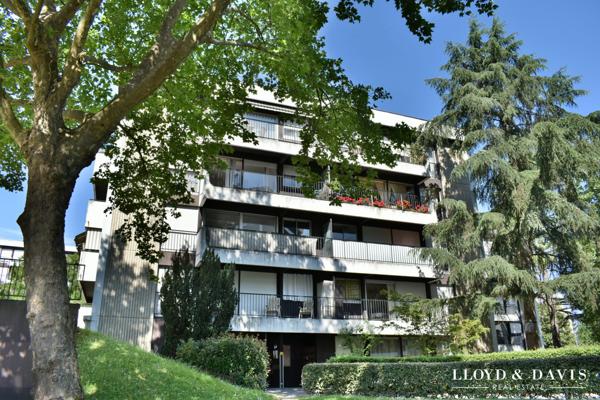 Appartement 50m² Mérignac centre, charges comprises