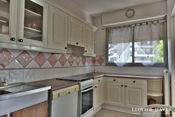 Appartement 50m² Mérignac centre, charges comprises