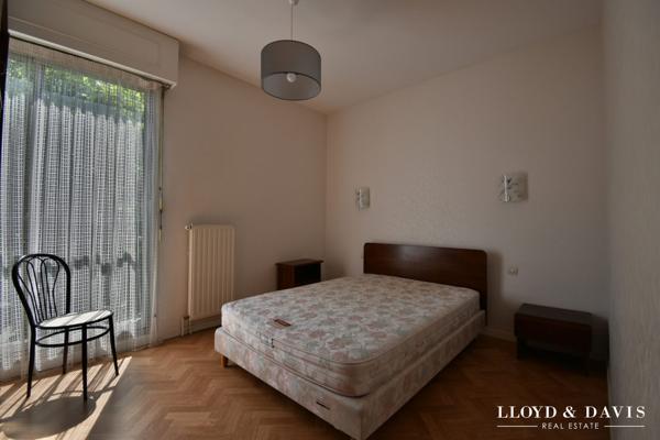 Appartement 50m² Mérignac centre, charges comprises