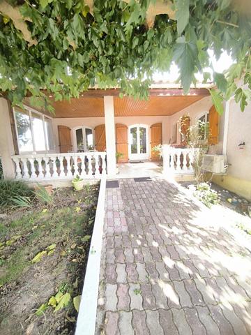 Grande maison avec terrasse 4 chambres  Belvèze-du-Razès (11240)