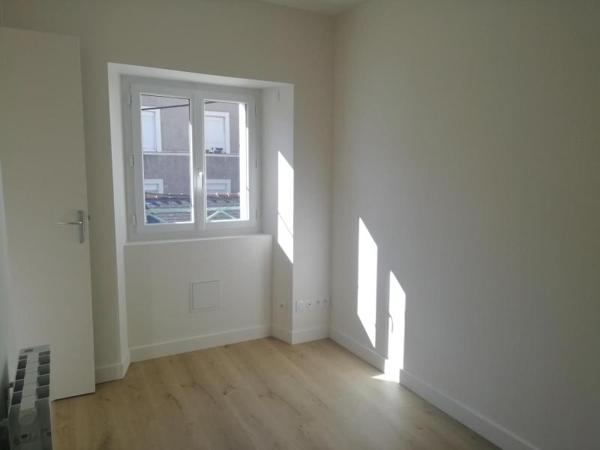 Appartement à louer 2 pièces 33.07m²