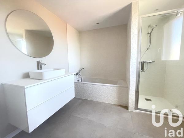 Maison à vendre 4 pièces 109 m² Sainte-Marie-la-Mer