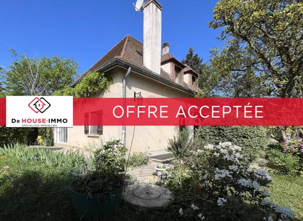 Maison à vendre 8 pièces de 215 m²