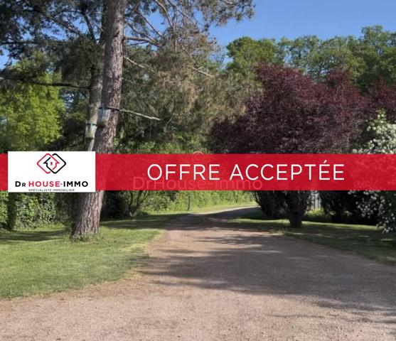 Maison à vendre 8 pièces de 215 m²
