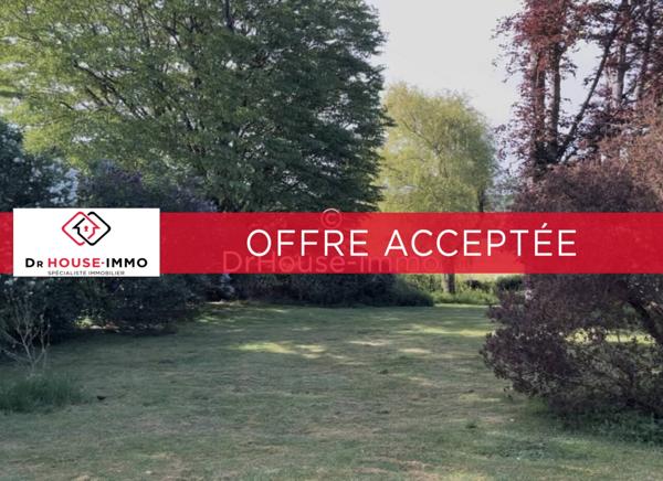 Maison à vendre 8 pièces de 215 m²
