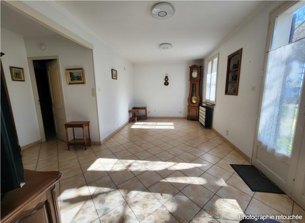 EXCLUSIVITE A VEDENE- GRAND AVIGNON - MAISON A VENDRE DE PLAIN PIED AVEC TERRAIN DE 1000 M² PROCHE CENTRE VILLE