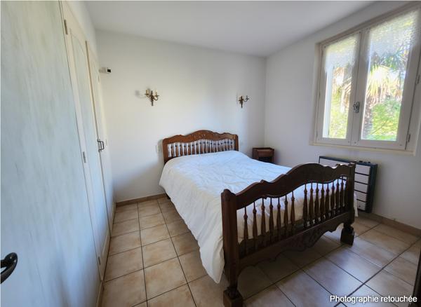 EXCLUSIVITE A VEDENE- GRAND AVIGNON - MAISON A VENDRE DE PLAIN PIED AVEC TERRAIN DE 1000 M² PROCHE CENTRE VILLE