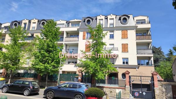 Appartement à vendre 3 pièces de 69 m²