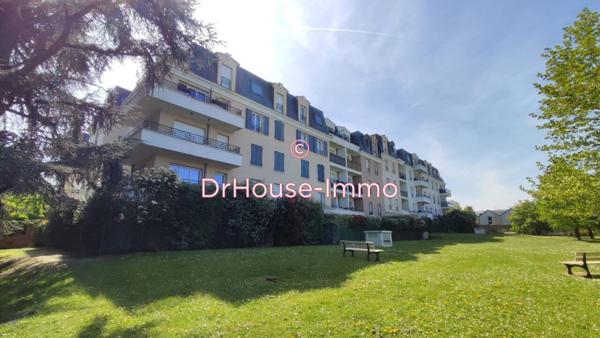 Appartement à vendre 3 pièces de 69 m²