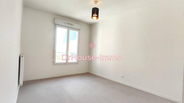Appartement à vendre 3 pièces de 69 m²