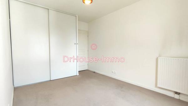 Appartement à vendre 3 pièces de 69 m²