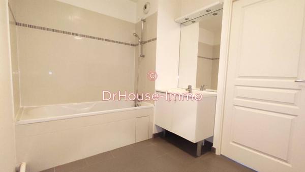 Appartement à vendre 3 pièces de 69 m²
