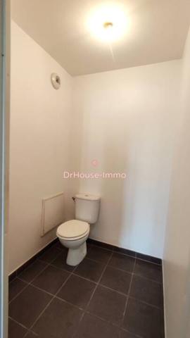 Appartement à vendre 3 pièces de 69 m²