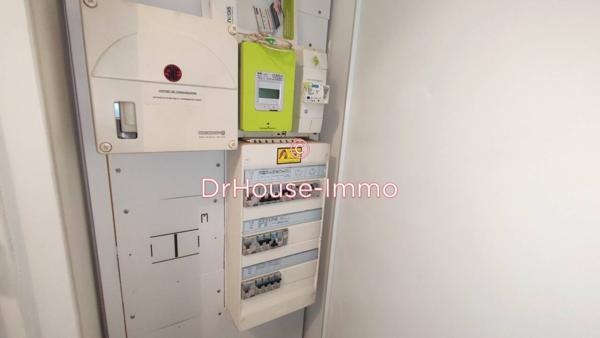 Appartement à vendre 3 pièces de 69 m²