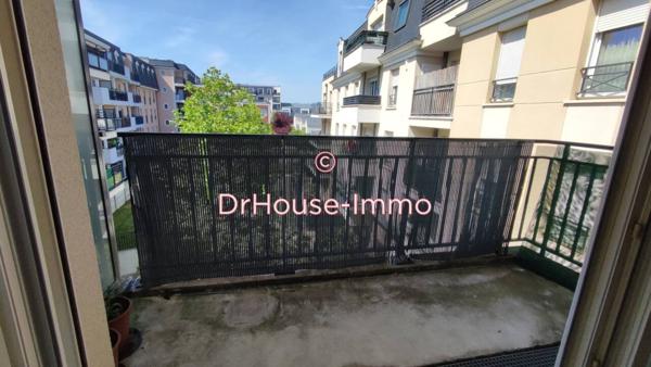 Appartement à vendre 3 pièces de 69 m²