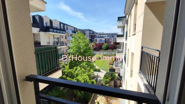Appartement à vendre 3 pièces de 69 m²