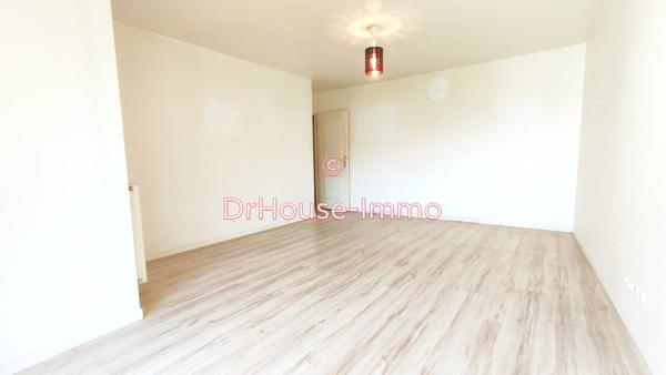 Appartement à vendre 3 pièces de 69 m²