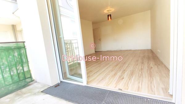 Appartement à vendre 3 pièces de 69 m²