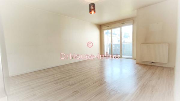 Appartement à vendre 3 pièces de 69 m²