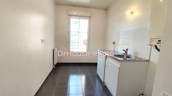 Appartement à vendre 3 pièces de 69 m²