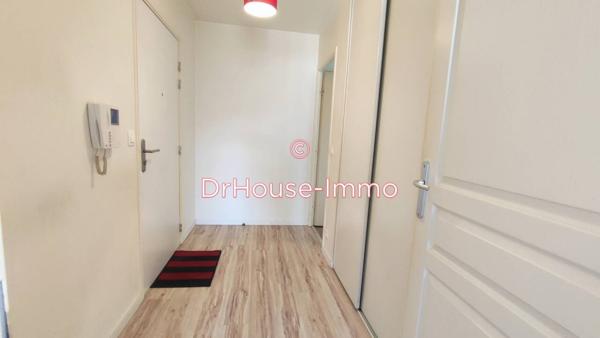 Appartement à vendre 3 pièces de 69 m²