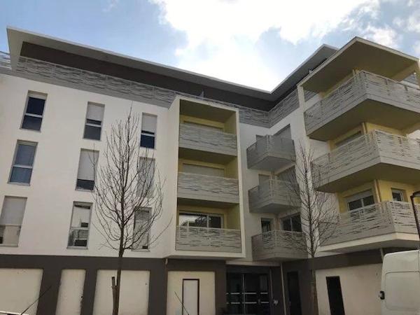 Location Appartement 2 pièces 41 m2 à Montlhéry