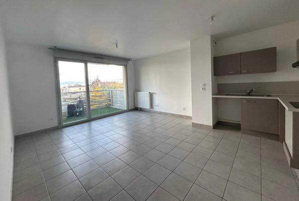 Location Appartement 2 pièces 41 m2 à Montlhéry