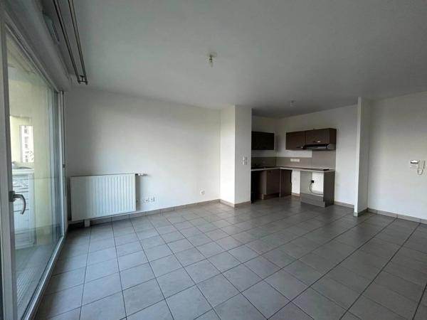 Location Appartement 2 pièces 41 m2 à Montlhéry