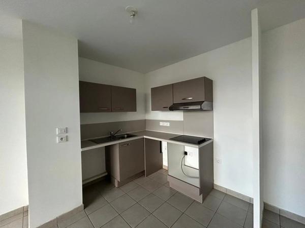 Location Appartement 2 pièces 41 m2 à Montlhéry