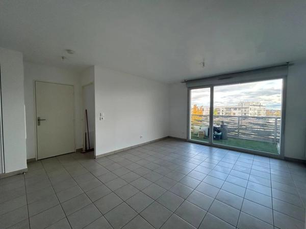 Location Appartement 2 pièces 41 m2 à Montlhéry