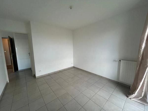 Location Appartement 2 pièces 41 m2 à Montlhéry