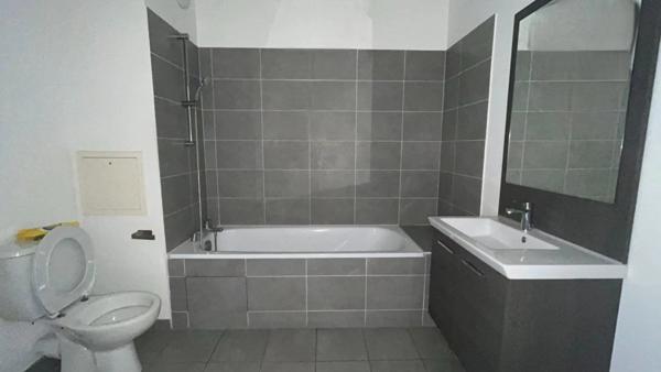 Location Appartement 2 pièces 41 m2 à Montlhéry