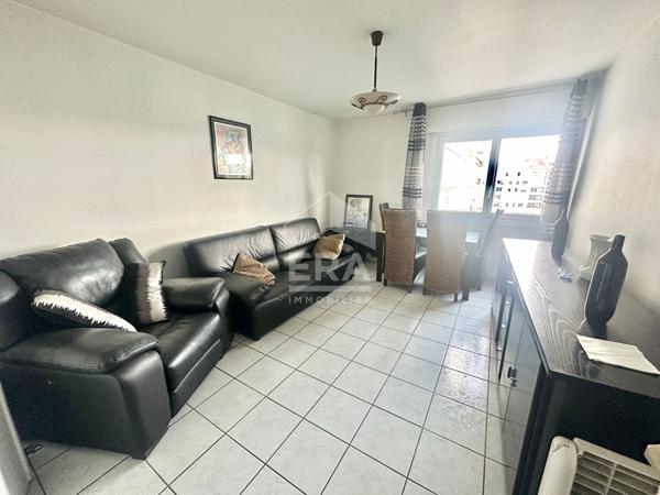 Appartement Creteil 2 pièce(s) 42 m2