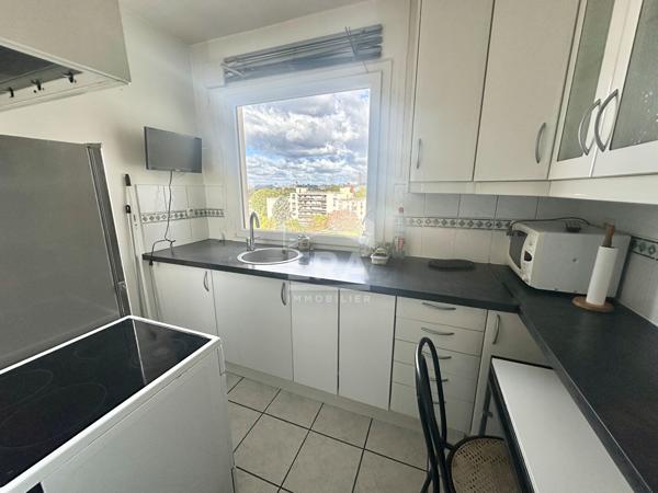Appartement Creteil 2 pièce(s) 42 m2
