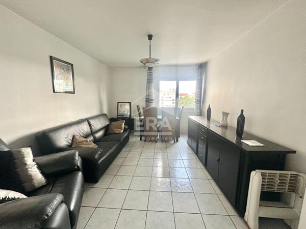 Appartement Creteil 2 pièce(s) 42 m2