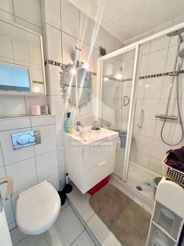 Appartement Creteil 2 pièce(s) 42 m2