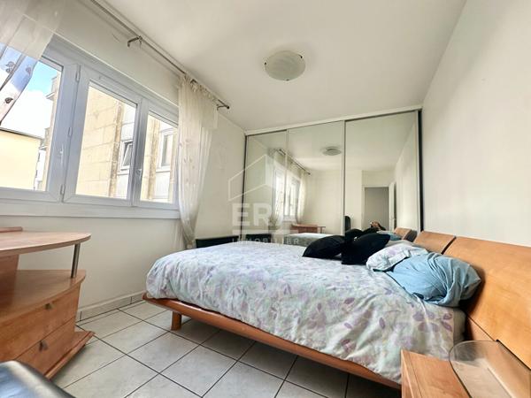 Appartement Creteil 2 pièce(s) 42 m2