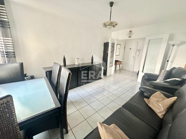 Appartement Creteil 2 pièce(s) 42 m2