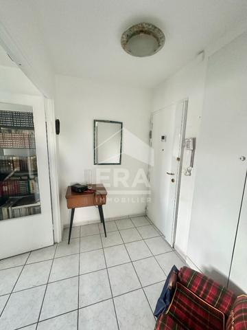 Appartement Creteil 2 pièce(s) 42 m2