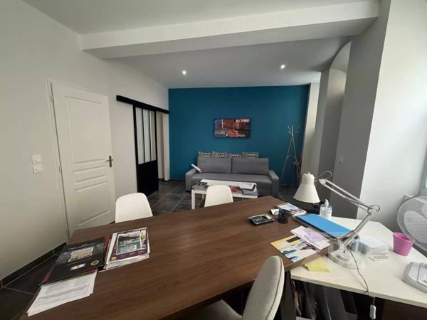 LOCAL PROFESSIONNEL/COMMERCE GRENOBLE