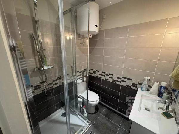 LOCAL PROFESSIONNEL/COMMERCE GRENOBLE