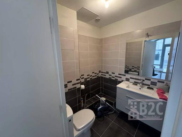 LOCAL PROFESSIONNEL/COMMERCE GRENOBLE