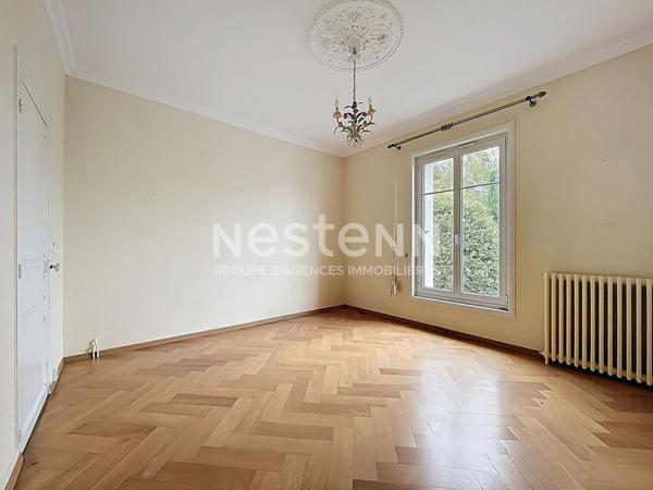 Maison de prestige a Nantes sur la Butte Sainte-Anne