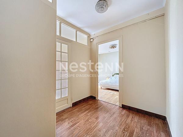 Maison de prestige a Nantes sur la Butte Sainte-Anne