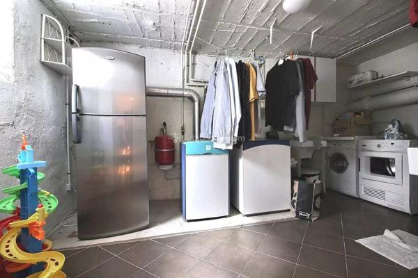 Vente Maison 6 pièces 114 m2 à Asnières-sur-Seine