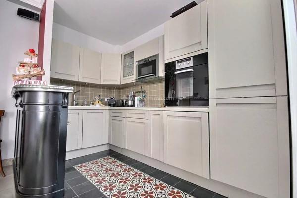 Vente Maison 6 pièces 114 m2 à Asnières-sur-Seine