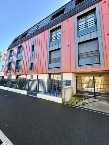 APPARTEMENT T3 69M² – Quartier Porte Royale