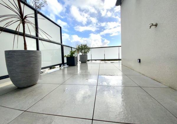 APPARTEMENT T3 69M² – Quartier Porte Royale